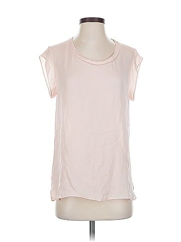 3.1 Phillip Lim Short Sleeve T-Shirt (view 1)