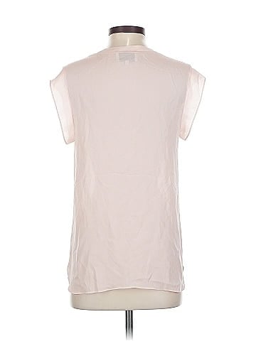 3.1 Phillip Lim Short Sleeve T-Shirt (view 2)