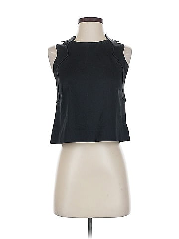 3.1 Phillip Lim Sleeveless T-Shirt (view 1)