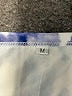 Unbranded Tie-dye Blue Short Sleeve Blouse Size M - photo 7