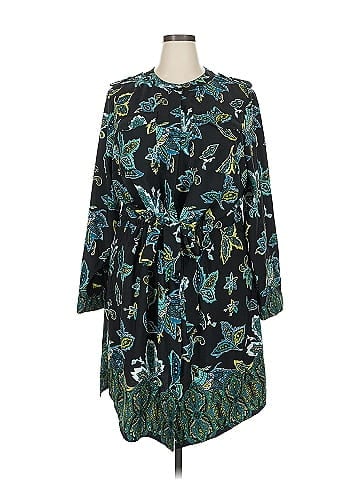 Liz Claiborne Career Casual Dress (view 1)