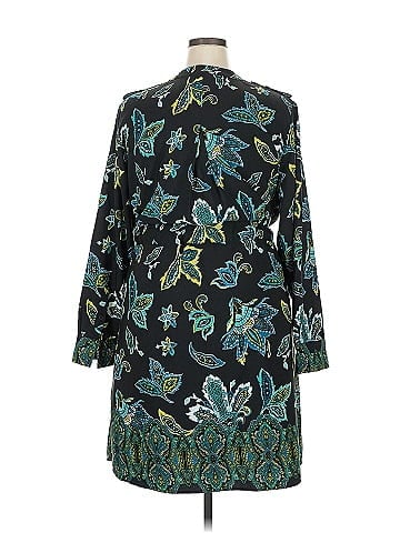 Liz Claiborne Career Casual Dress (view 2)