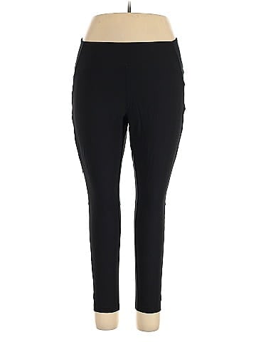 Mountain Hardwear Active Pants (view 1)