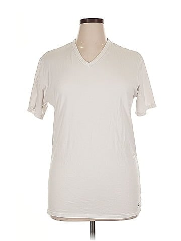 Calvin Klein Short Sleeve Turtleneck (view 1)