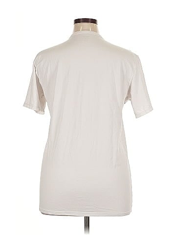 Calvin Klein Short Sleeve Turtleneck (view 2)