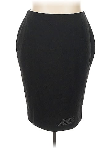 Lafayette 148 New York Casual Skirt (view 1)
