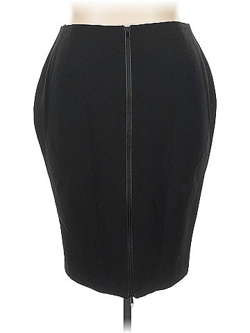 Lafayette 148 New York Casual Skirt (view 2)