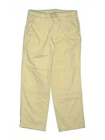 Lands' End Khakis (view 1)