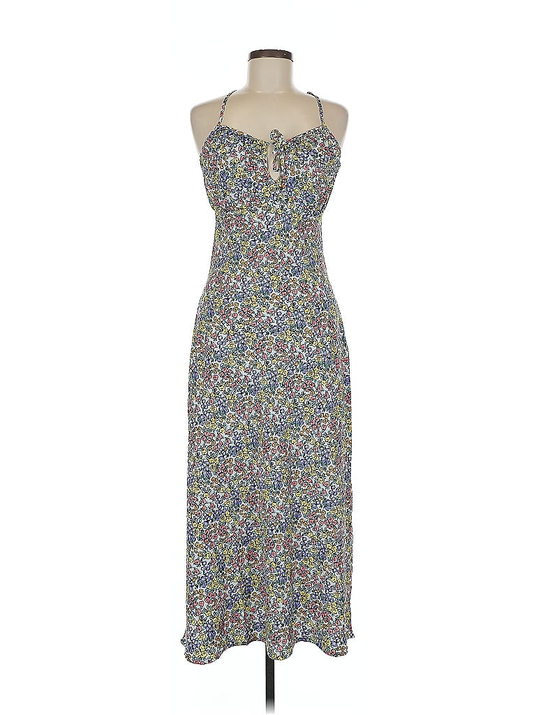 Influence Cocktail Dress In Multi