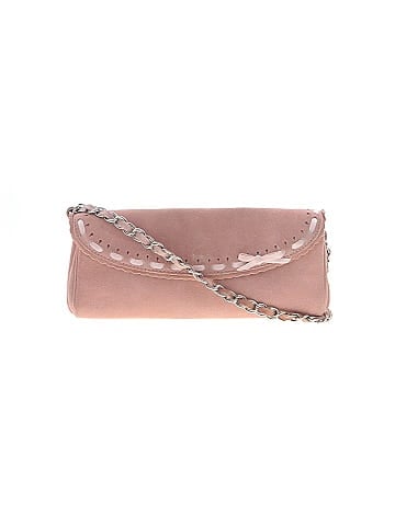 Banana Republic Leather Satchel (view 1)