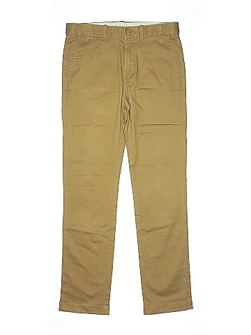 Crewcuts Khakis (view 1)