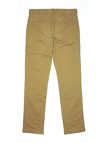 Crewcuts Khakis (view 2)