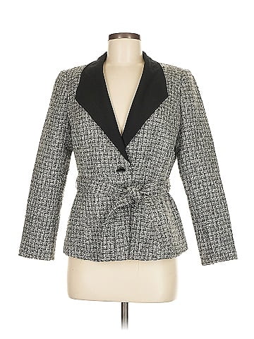 White House Black Market Blazer (view 1)