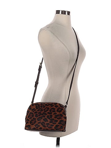 Talbots Leather Crossbody Bag (view 2)