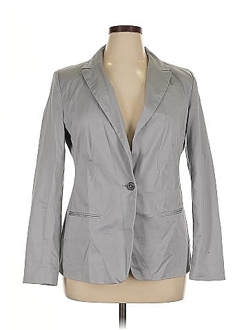 Attention Blazer (view 1)