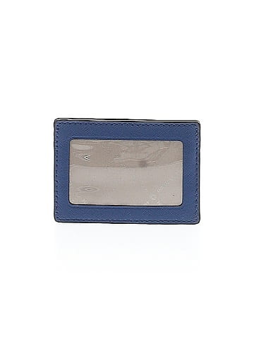 MICHAEL Michael Kors Leather Card Holder (view 2)