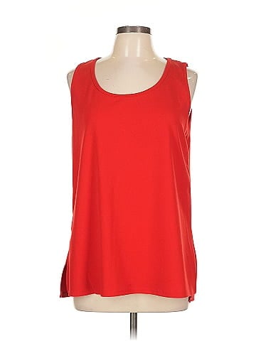 Betsey's Boutique Shop Sleeveless Top (view 1)