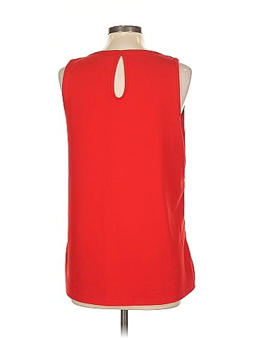 Betsey's Boutique Shop Sleeveless Top (view 2)