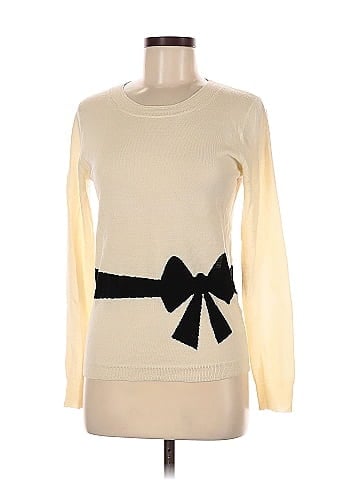 an original MILLY of New York Pullover Sweater (view 1)