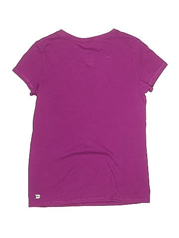 all in motion Short Sleeve T-Shirt (view 2)
