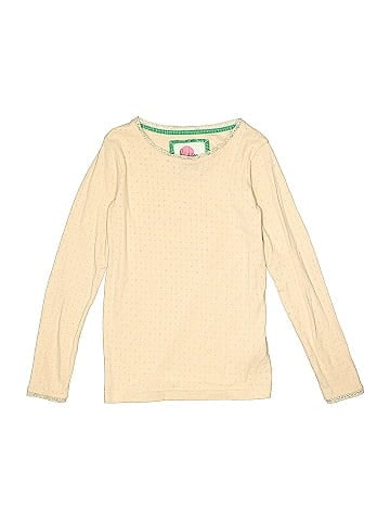 Boden Long Sleeve T-Shirt (view 1)