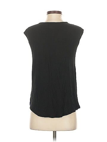 A. Byer Sleeveless Blouse (view 2)