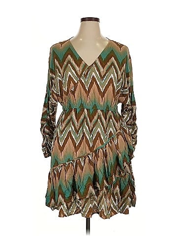 Ariat Casual Dress (view 1)