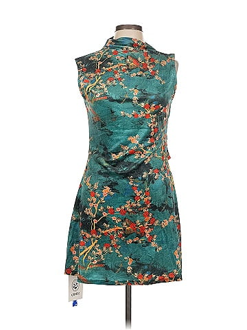 Cider Cocktail Dress (view 1)
