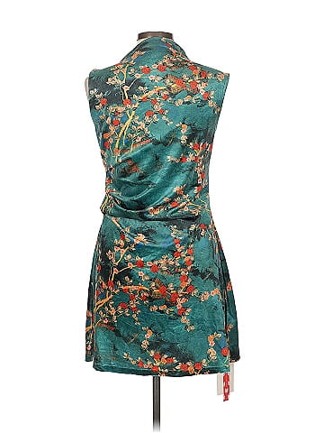 Cider Cocktail Dress (view 2)