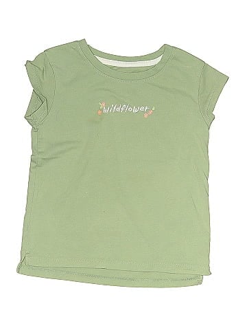 Cat & Jack Short Sleeve T-Shirt (view 1)