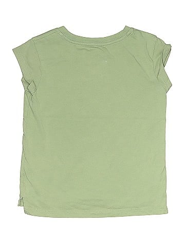 Cat & Jack Short Sleeve T-Shirt (view 2)