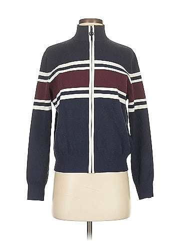 Tory Sport Cardigan (view 1)