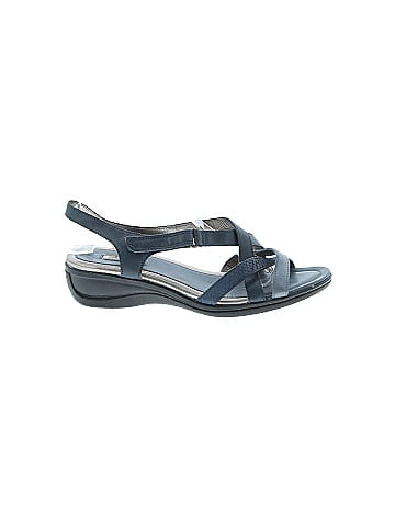 Ecco Sandals (view 1)