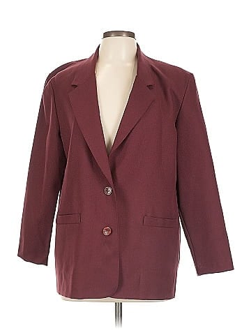 Alfred Dunner Blazer (view 1)