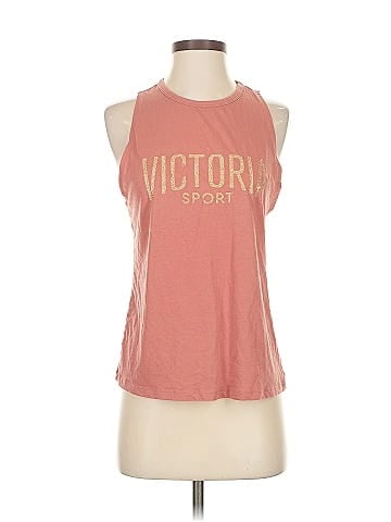 Victoria Sport Sleeveless Top (view 1)