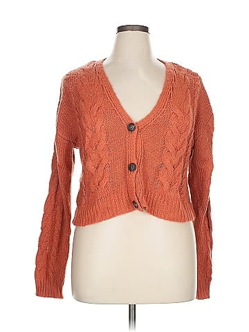 Sunset & Sixth Cardigan (view 1)