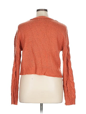 Sunset & Sixth Cardigan (view 2)