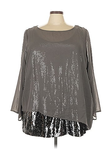 DG^2 by Diane Gilman Casual Dress (view 1)