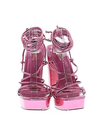 Mata Heels (view 2)