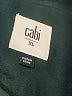 CAbi Black Coat Size XL - photo 6