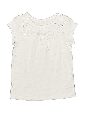 Cat & Jack Short Sleeve Top (view 1)