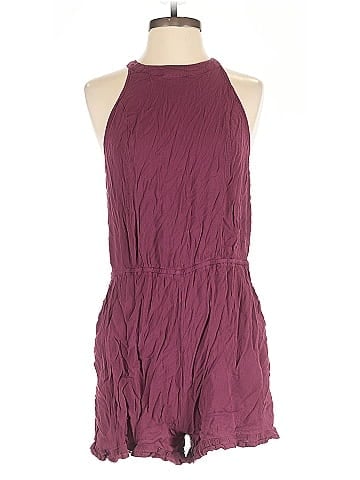 Mossimo Supply Co. Romper (view 1)