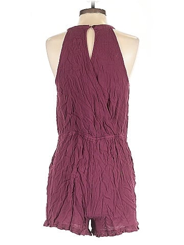 Mossimo Supply Co. Romper (view 2)