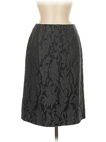 Max Mara Wool Skirt (view 1)