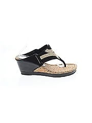 Donald J Pliner Wedges