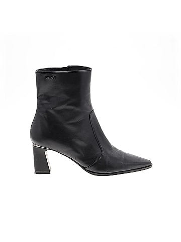 DKNY Boots (view 1)
