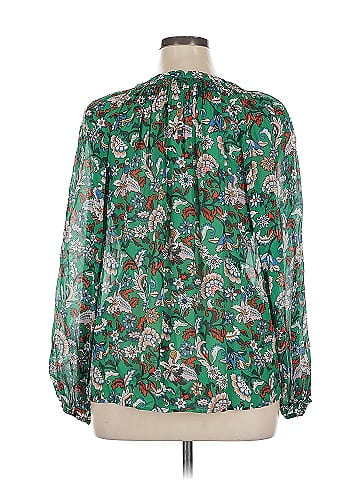 Boden Long Sleeve Blouse (view 2)
