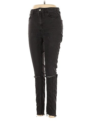 Divided by H&M Jeans (view 1)