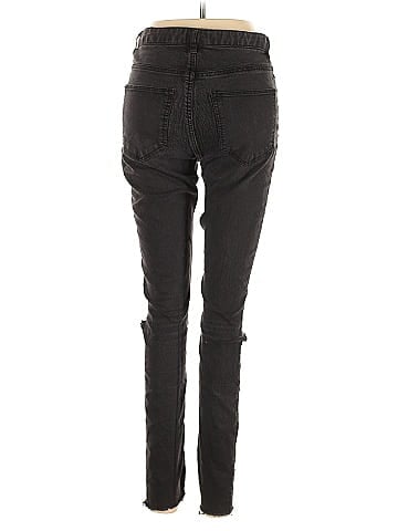 Divided by H&M Jeans (view 2)