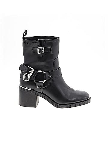 DKNY Boots (view 1)